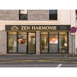 ZEN HARMONIE Massage, Alfortville - Horaires d'ouverture