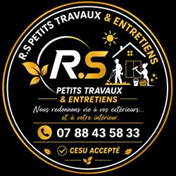 RS Petits travaux et entretiens, Puybegon - Horaires d'ouverture