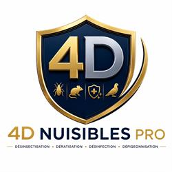 4D NUISIBLES PRO, Marseille - Horaires d'ouverture
