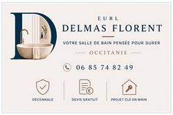 Florent Delmas EURL, Cazères - Horaires d'ouverture