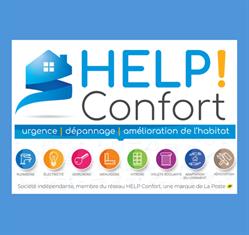 HELP CONFORT AIX LES BAINS, Brison-Saint-Innocent - Horaires d'ouverture