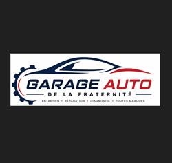 Garage Auto de la Fraternité, Bagnolet - Horaires d'ouverture