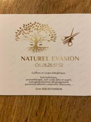 Naturel Evasion, Loisy - Horaires d'ouverture