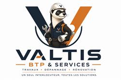 Valtis Btp, Haucourt-Moulaine - Horaires d'ouverture