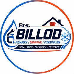 Ets. Billod, Callas - Horaires d'ouverture