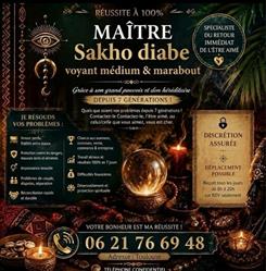 MONSIEUR SAKHO DIABE, Toulouse - Horaires d'ouverture
