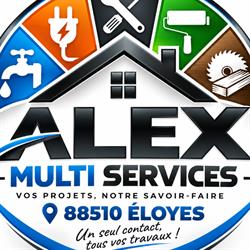 ALEX MULTISERVICES 88510, Éloyes - Horaires d'ouverture