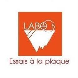 Labo C5 - Essais à la plaque, Bourg-Charente - Horaires d'ouverture
