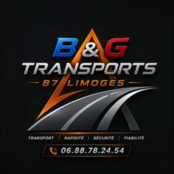 B&G TRANSPORTS, Limoges - Horaires d'ouverture