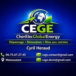 Cher Elec Global Energy, La Chapelle-Bertrand - Horaires d'ouverture