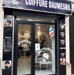 Daumesnil coiffure, Paris - Horaires d'ouverture