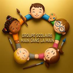ECOLE MAIN DANS LA MAIN, Roubaix - Horaires d'ouverture