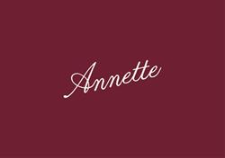 Annette, Paris - Horaires d'ouverture
