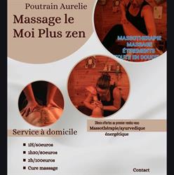 Massage Cahors Le Moi Plus Zen, Cours - Horaires d'ouverture