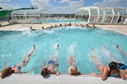 Camping Le Futuriste, Saint-Georges-lès-Baillargeaux - Horaires d'ouverture
