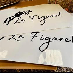 Élevage du Figaret, Juvigné - Horaires d'ouverture