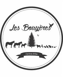 Chambres D'Hôtes Les Bouyères, Saint-Malon-sur-Mel - Horaires d'ouverture