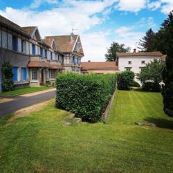 Le Domaine des Plaines, Bertignat - Horaires d'ouverture