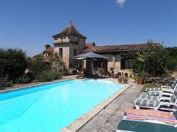Les Gîtes Pérard et chambres d’hôtes, Caylus - Horaires d'ouverture