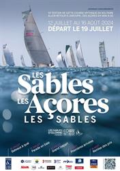 Les Sables les Açores les Sables 2024 - SAS, Les Sables-d'Olonne - Horaires d'ouverture