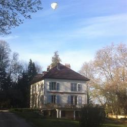 Le petit roche, Arc-et-Senans - Horaires d'ouverture