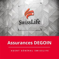 Assurance SwissLife Martigues - Emmanuel DEGOIN - Horaires d'ouverture
