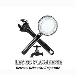 Les 3D plomberie, Montalieu-Vercieu - Horaires d'ouverture