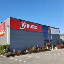 iOBURO / PBI Cessy-Gex - Horaires d'ouverture