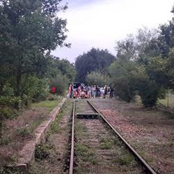 Cyclorail37, Château-la-Vallière - Horaires d'ouverture