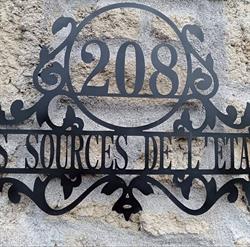 Gîte Les Sources de l'Etang, Saint-Julien-Puy-Lavèze - Horaires d'ouverture