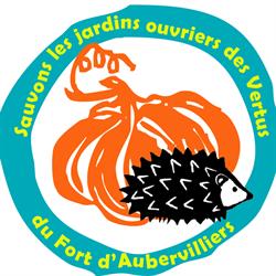 Jardins Ouvriers Des Vertus, Aubervilliers - Horaires d'ouverture