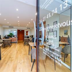 Vincennes et Vous immobilier - Horaires d'ouverture