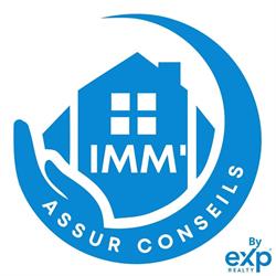 Imm'Assur Conseils by eXp - Pauline et Julien HAMIDI, Vaulx-Milieu - Horaires d'ouverture
