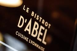 LE BISTROT ABEL - Bistrot lyonnais gastronomique, Lyon - Horaires d'ouverture