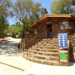 Camping Mozziconaccio, Conca - Horaires d'ouverture