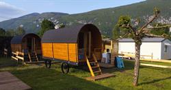 Camping Le Hameau des Pêcheurs, Novalaise - Horaires d'ouverture