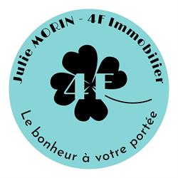 Julie Morin - 4F Immobilier, Châtillon-sur-Indre - Horaires d'ouverture