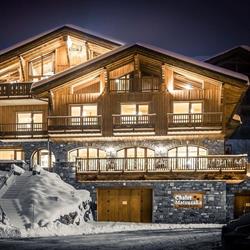 Chalet Matsuzaka, Montvalezan - Horaires d'ouverture