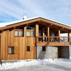 Chalet L'Aulp La Plagne Paradiski, Aime - Horaires d'ouverture