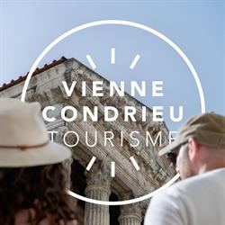 Vienne Condrieu Tourisme - Horaires d'ouverture