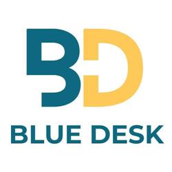 BLUE DESK, Jassans-Riottier - Horaires d'ouverture