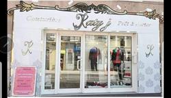 Katy J, Bonneville - Horaires d'ouverture