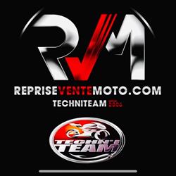 Reprise Vente Moto, Tours - Horaires d'ouverture