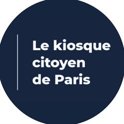 Le Kiosque Citoyen, Paris - Horaires d'ouverture