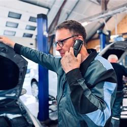 Maillard Automobile - Garage Cordery - Bosch Car Service, Vernouillet - Horaires d'ouverture