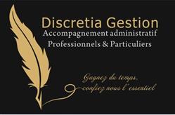 Discretia Gestion - Assistance administrative, Cannes - Horaires d'ouverture