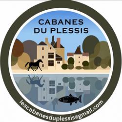 Les cabanes du Plessis, Noyen-sur-Sarthe - Horaires d'ouverture