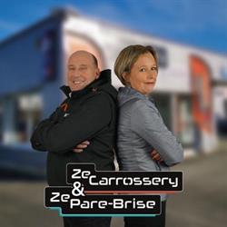 ZeCarrossery Besançon / Roche-lez-Beaupré - Carrosserie Dole - Horaires d'ouverture