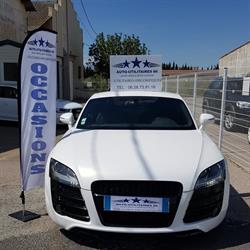 AUTO-UTILITAIRES66, Perpignan - Horaires d'ouverture