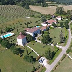 Gîtes du Domaine de Pagnagues à Montpezat d’Agenais - Horaires d'ouverture
